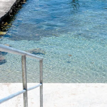 Guliva - Sunny Vacation Paradise Supetarska Draga