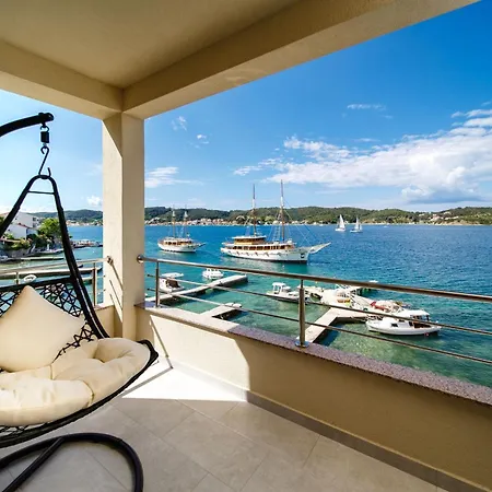 Apartment Guliva - Sunny Vacation Paradise *