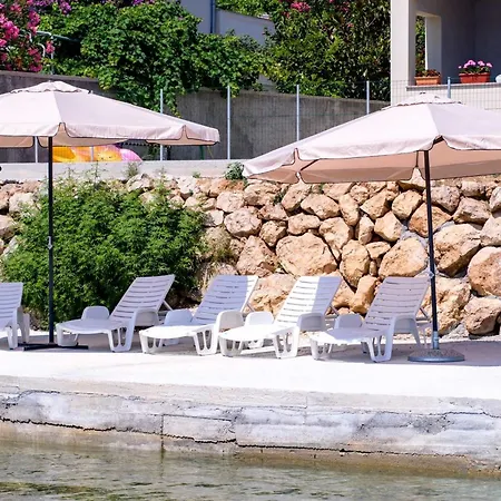 Apartment Guliva - Sunny Vacation Paradise