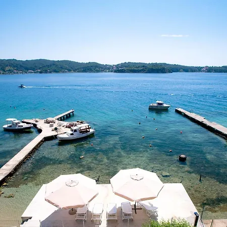Guliva - Sunny Vacation Paradise Apartament