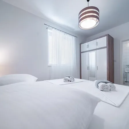 Apartament Guliva - Sunny Vacation Paradise *