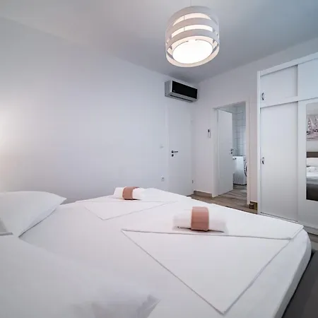 Apartament Guliva - Sunny Vacation Paradise