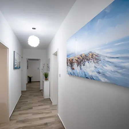 Apartament Guliva - Sunny Vacation Paradise Supetarska Draga