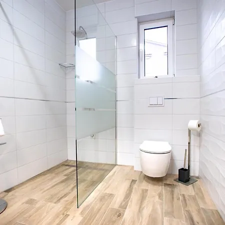 Apartament Guliva - Sunny Vacation Paradise *