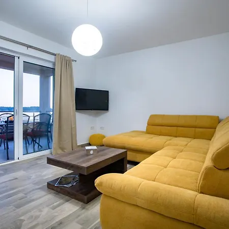 Apartament Guliva - Sunny Vacation Paradise *