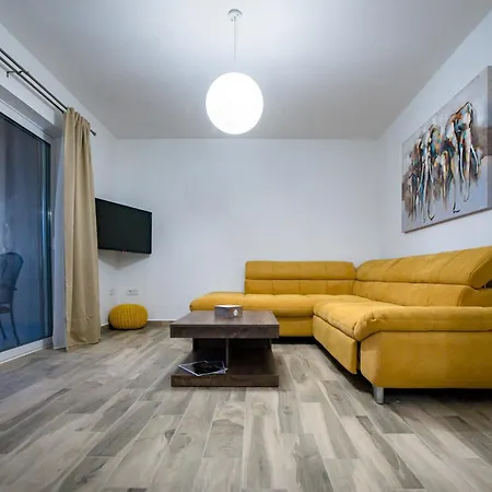 Apartment Guliva - Sunny Vacation Paradise Supetarska Draga