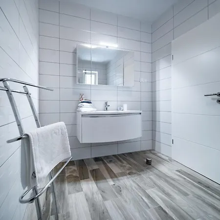 Apartament Guliva - Sunny Vacation Paradise Supetarska Draga