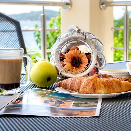 Guliva - Sunny Vacation Paradise Apartament