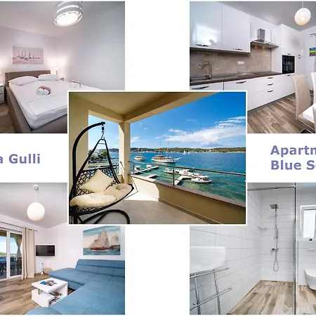 Guliva - Sunny Vacation Paradise *