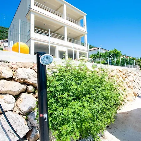 Apartment Guliva - Sunny Vacation Paradise