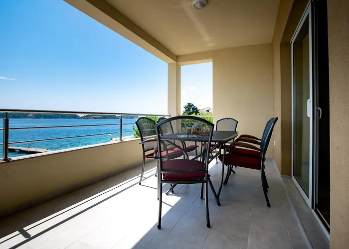Guliva - Sunny Vacation Paradise Lejlighed *