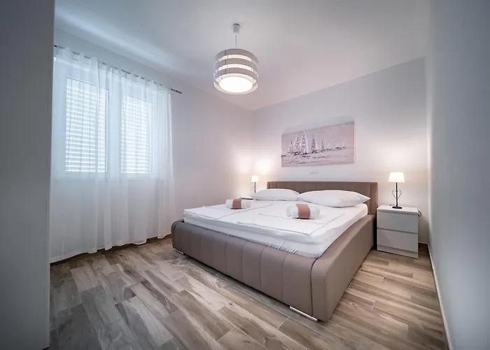 Lejlighed Guliva - Sunny Vacation Paradise