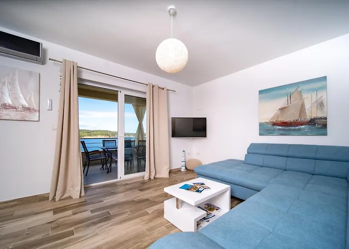 Guliva - Sunny Vacation Paradise Supetarska Draga