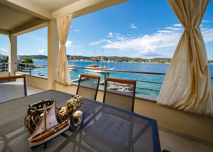 Guliva - Sunny Vacation Paradise Supetarska Draga