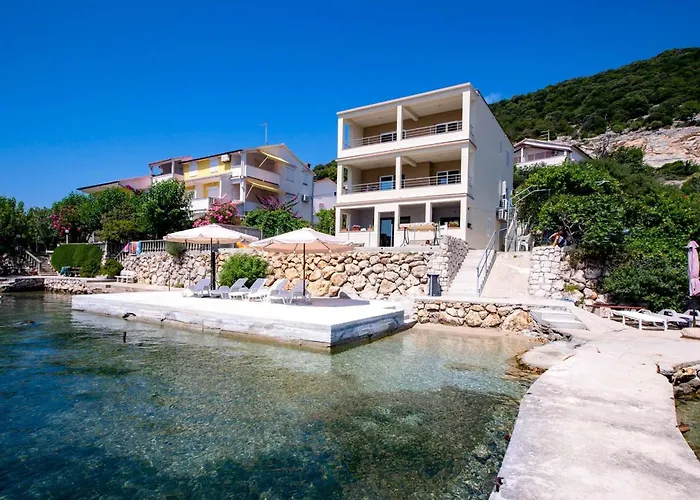 Guliva - Sunny Vacation Paradise * Supetarska Draga