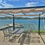 Guliva - Sunny Vacation Paradise Daire Supetarska Draga