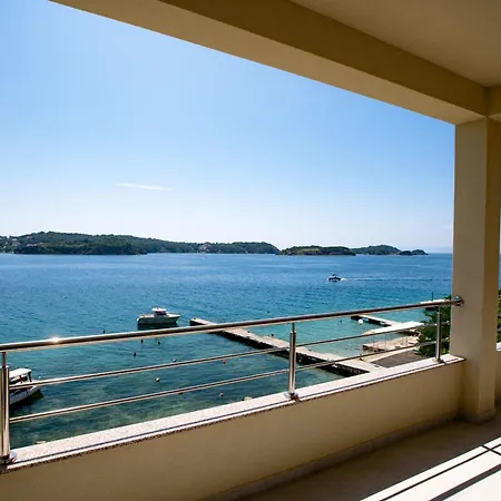 Guliva - Sunny Vacation Paradise Супетарска-Драга