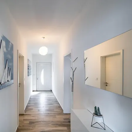 Appartamento Guliva - Sunny Vacation Paradise