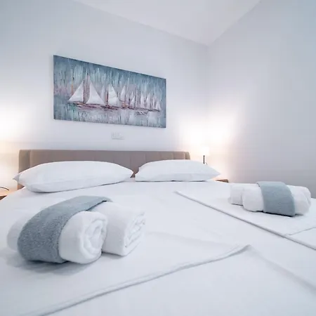 Appartamento Guliva - Sunny Vacation Paradise *