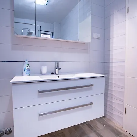 Appartamento Guliva - Sunny Vacation Paradise *