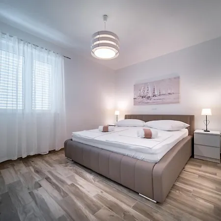 Appartamento Guliva - Sunny Vacation Paradise