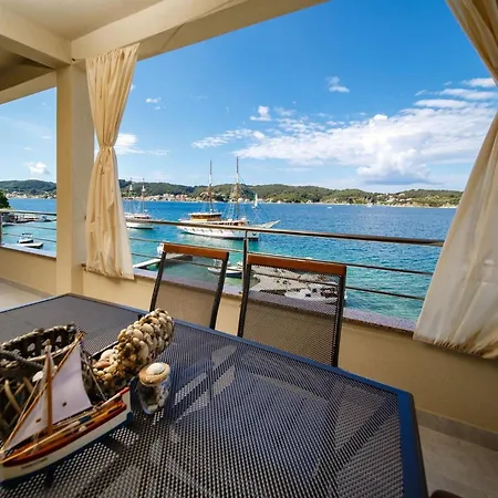 Guliva - Sunny Vacation Paradise Supetarska Draga