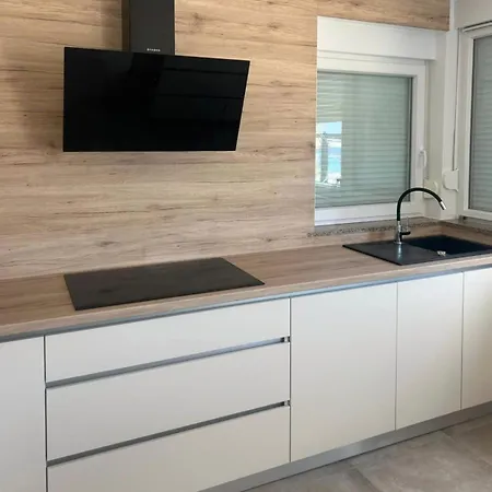 Appartamento Guliva - Sunny Vacation Paradise *