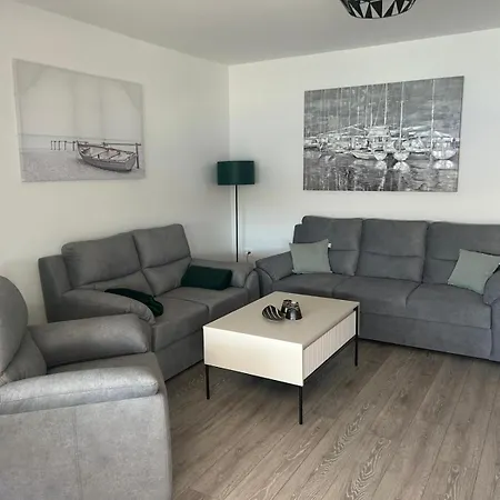 Guliva - Sunny Vacation Paradise Appartamento *