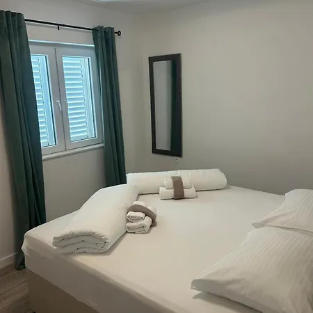 Guliva - Sunny Vacation Paradise Appartamento